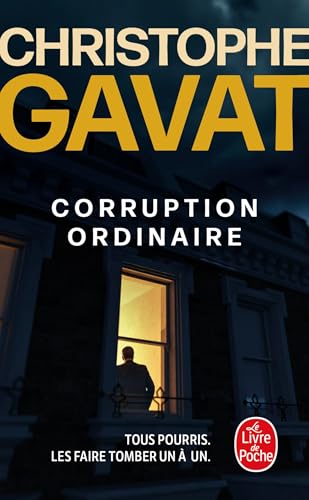 Corruption ordinaire von LGF
