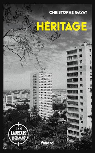 Héritage von FAYARD
