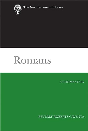 Romans: A Commentary (New Testament Library) von Westminster John Knox Press