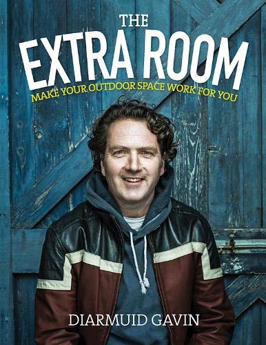 The Extra Room: Make Your Outdoor Space Work for You