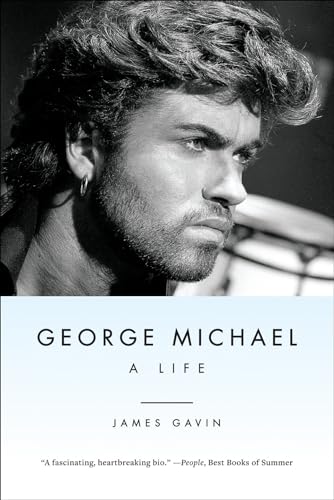 George Michael: A Life von Abrams & Chronicle Books