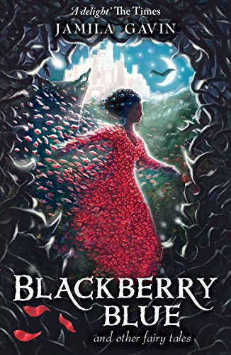 Blackberry Blue: And Other Fairy Tales von Random House Books for Young Readers