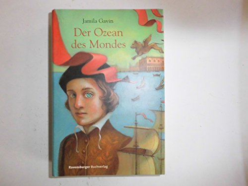 Der Ozean des Mondes (Jugendliteratur ab 12 Jahre)