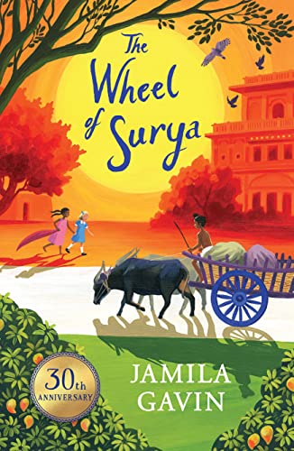 The Wheel of Surya Anniversary Edition von Farshore