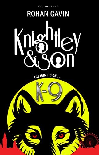 K-9 (Knightley and Son)