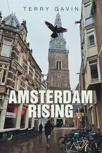 Amsterdam Rising von iUniverse