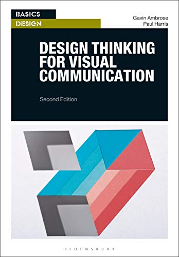 Design Thinking for Visual Communication (Basics Design)