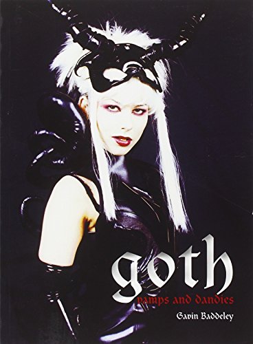 Goth: Vamps and Dandies von Plexus