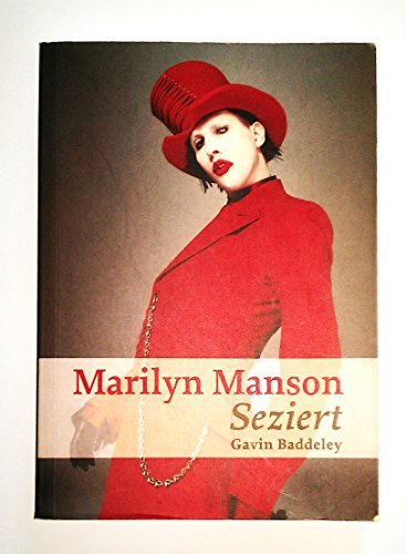 Marilyn Manson: Seziert (Celebrities)