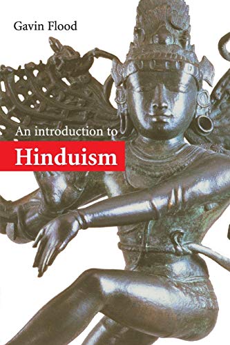 An Introduction to Hinduism 1ed (Introduction to Religion)
