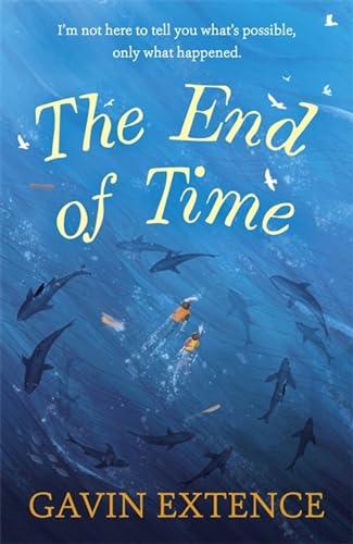 The End of Time: The most captivating book you'll read this summer von Hodder And Stoughton Ltd.
