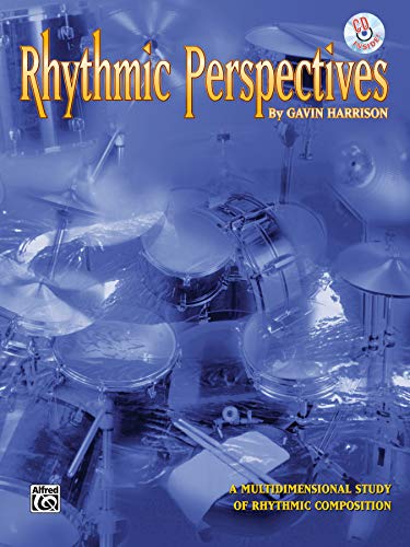 Rhythmic Perspectives: A Multidimensional Study of Rhythmic Composition