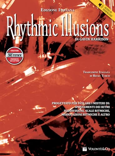 Rhythmic Illusions: Traduzione Italiana