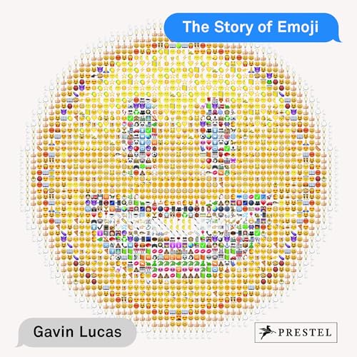 The Story of Emoji von Prestel
