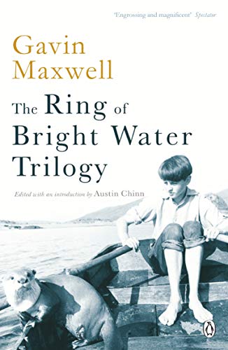 The Ring of Bright Water Trilogy: Ring of Bright Water, The Rocks Remain, Raven Seek Thy Brother von Penguin