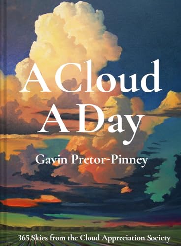 A Cloud A Day von Bloomsbury