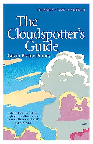 The Cloudspotter's Guide von Sceptre