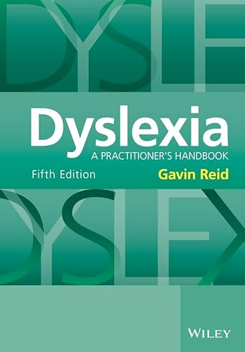 Dyslexia: A Practitioner's Handbook, 5th Edition