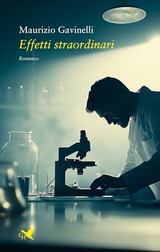 Effetti straordinari (Mysterious Park) von Giovane Holden Edizioni