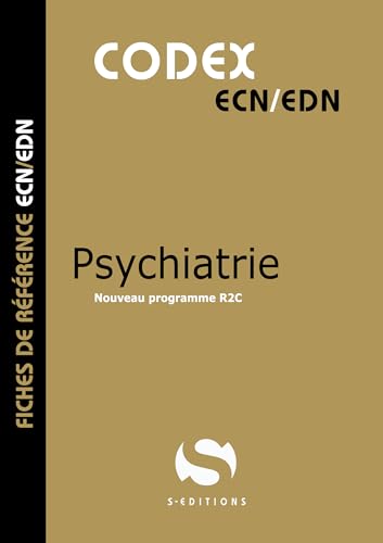 Codex psychiatrie