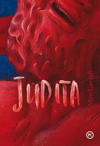 Judita von KNIZHNIK