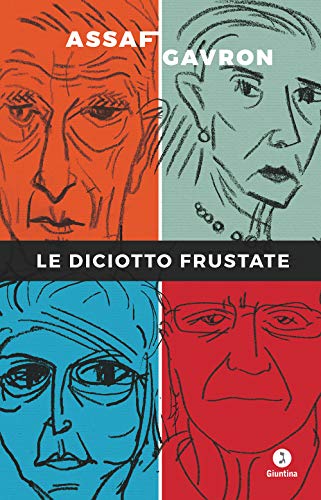 Le diciotto frustate von ISRAELIANA