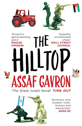 The Hilltop von Oneworld Publications
