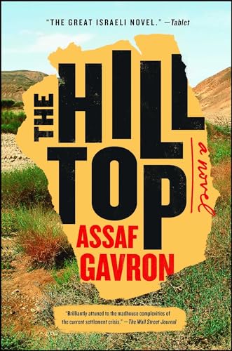 The Hilltop: A Novel von Scribner Book Company