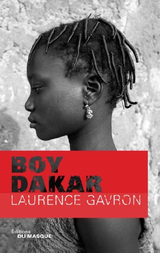 Boy Dakar von ED DU MASQUE