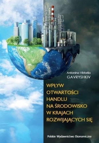 Wpływ otwartości handlu na środowisko w krajach rozwijających się von PWE