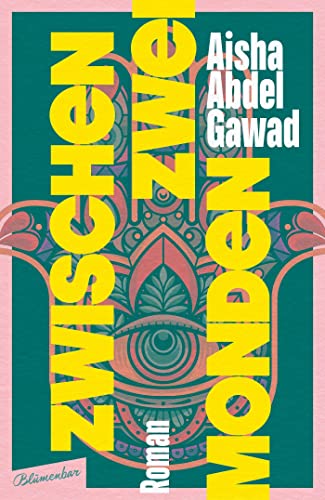 Zwischen zwei Monden: Roman