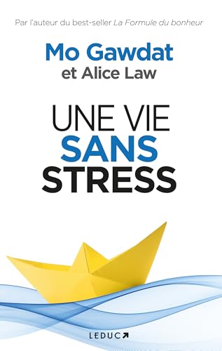 Une vie sans stress von LEDUC