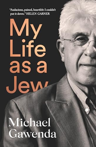 My Life As a Jew von Scribble