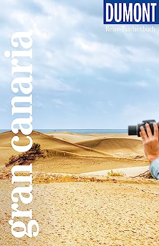 DuMont Reise-Taschenbuch Reiseführer Gran Canaria: Reiseführer plus Reisekarte. Mit individuellen Autorentipps und vielen Touren. DuMont Reise-Taschenbuch Reiseführer Gran Canaria: Reiseführer plus Reisekarte. Mit individuellen Autorentipps und vielen Touren.
