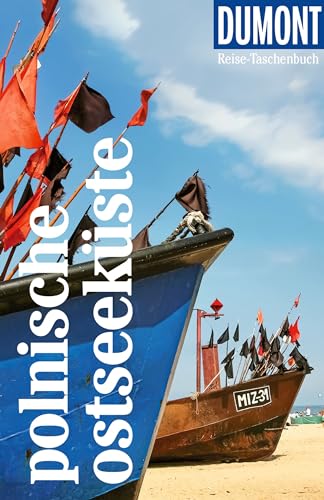 DUMONT Reise-Taschenbuch Reiseführer Polnische Ostseeküste: Reiseführer plus Reisekarte. Mit individuellen Autorentipps und vielen Touren. DUMONT Reise-Taschenbuch Reiseführer Polnische Ostseeküste: Reiseführer plus Reisekarte. Mit individuellen Autorentipps und vielen Touren.