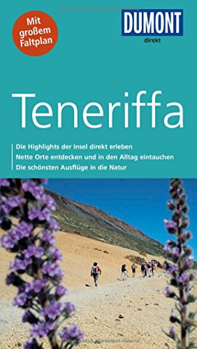 DuMont direkt Reiseführer Teneriffa DuMont direkt Reiseführer Teneriffa