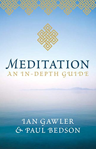 Meditation: An In-depth Guide
