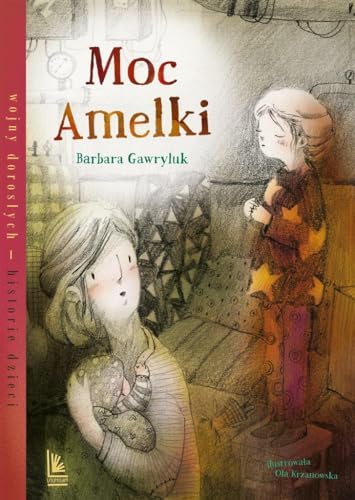 Moc Amelki von Literatura