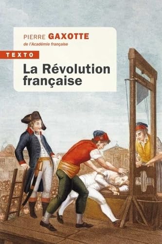 La révolution française von TALLANDIER