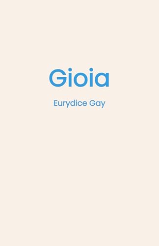 Gioia von Librinova
