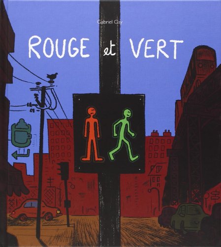 rouge et vert von TASCHEN