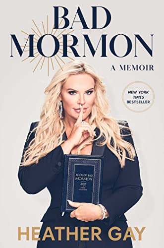 Bad Mormon: A Memoir von Gallery Books