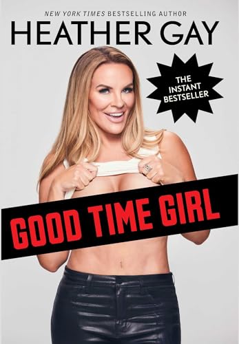 Good Time Girl von Gallery Books