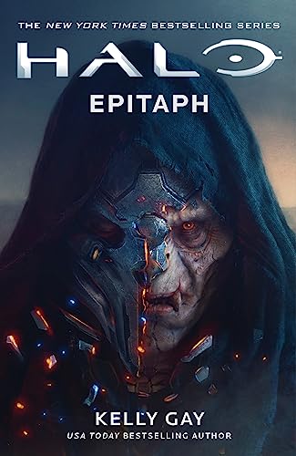Halo: Epitaph von Titan Books Ltd