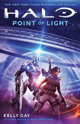 Halo: Point of Light: Volume 28