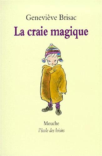 La Craie magique