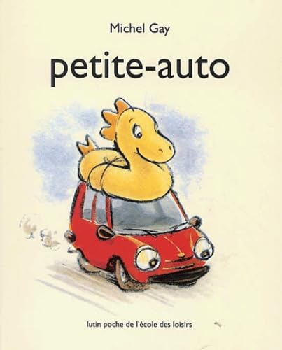 Petite-auto