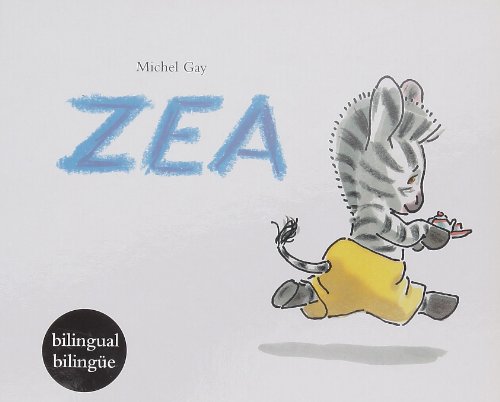 Zea: ZOU (Álbumes ilustrados) von TASCHEN