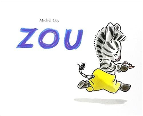 Zou Biblio