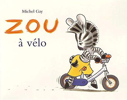 Zou a Velo von TASCHEN